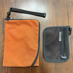Tom Bihn Pouches